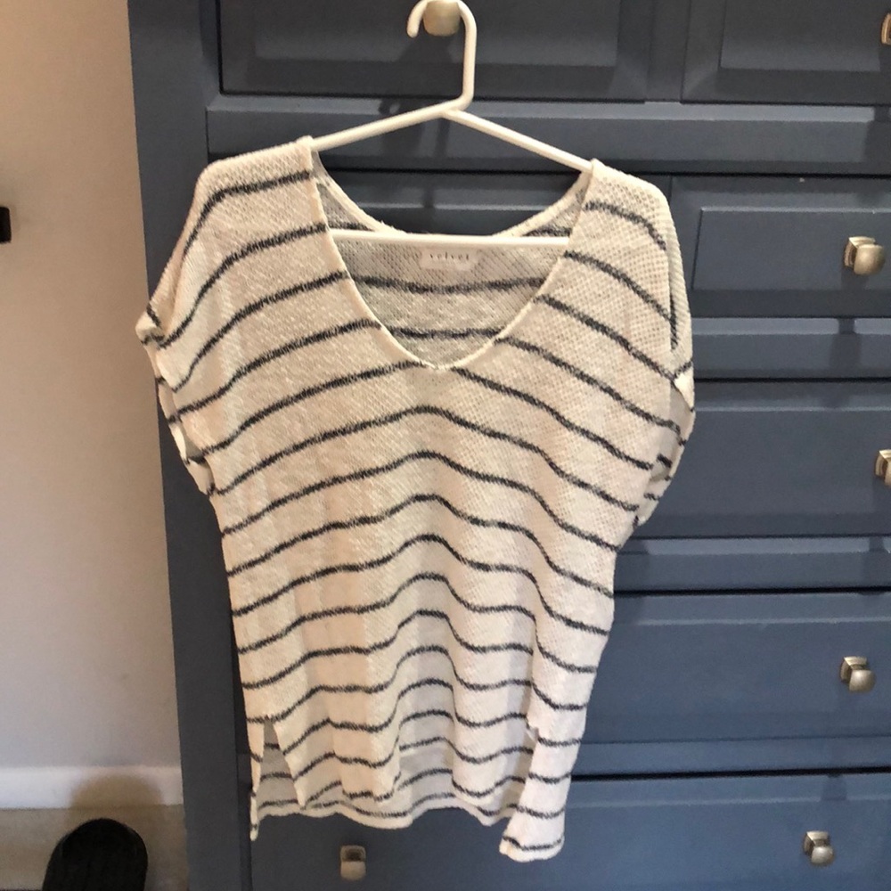 Velvet brand Sweater